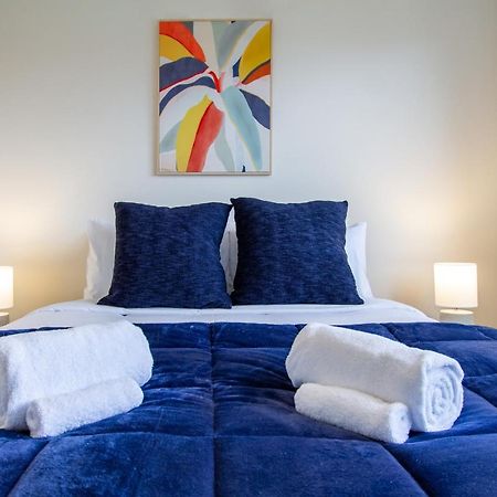 3 Bed 2.5 Bath Riccarton W/Games Room 크라이스트처치 외부 사진