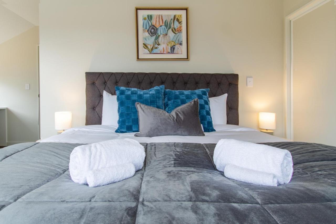 3 Bed 2.5 Bath Riccarton W/Games Room 크라이스트처치 외부 사진