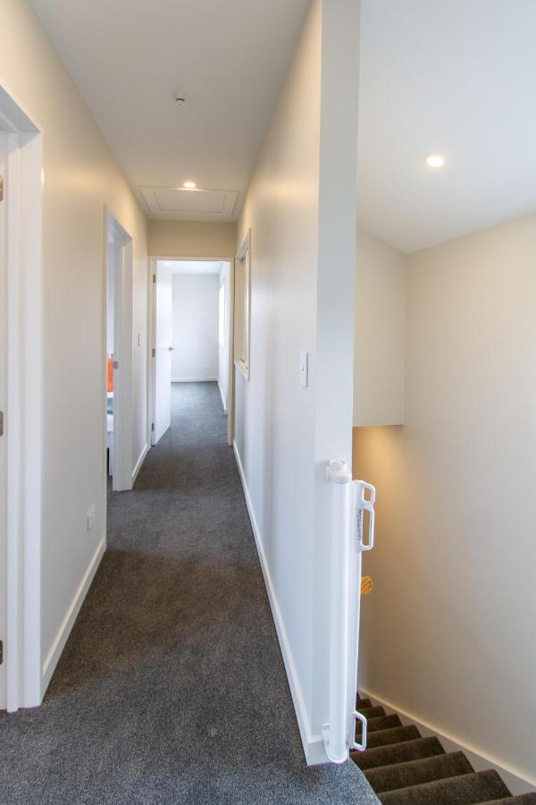 3 Bed 2.5 Bath Riccarton W/Games Room 크라이스트처치 외부 사진