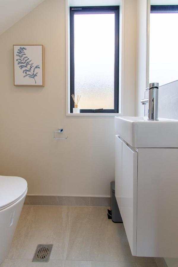 3 Bed 2.5 Bath Riccarton W/Games Room 크라이스트처치 외부 사진