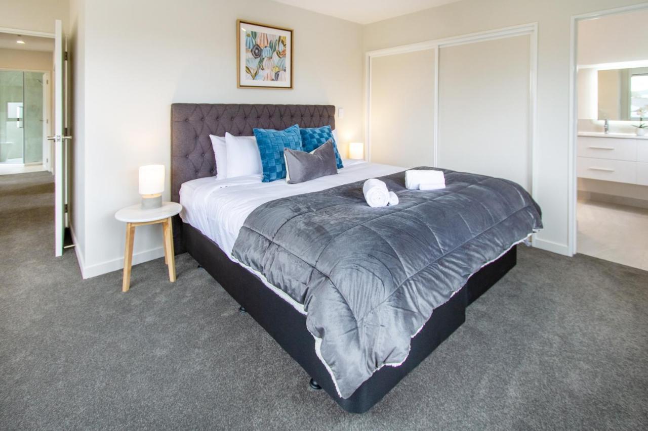 3 Bed 2.5 Bath Riccarton W/Games Room 크라이스트처치 외부 사진