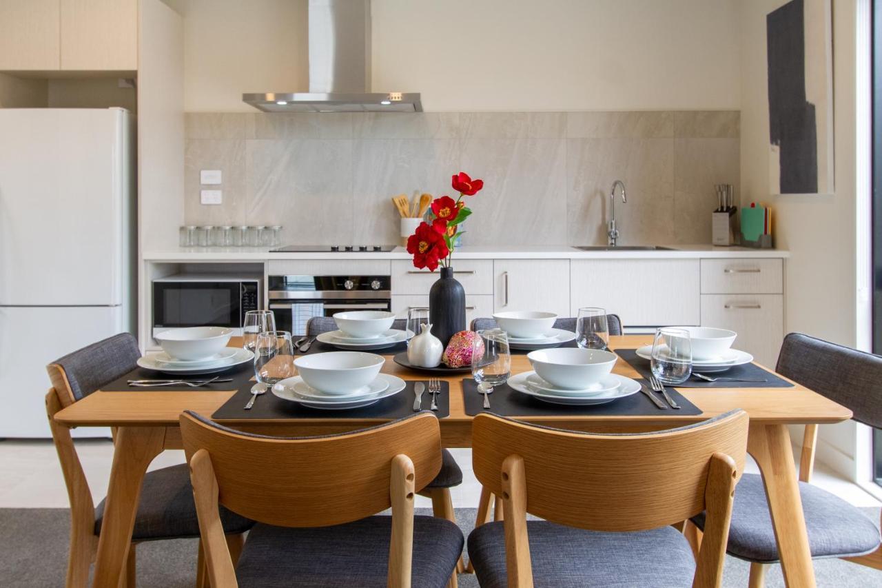 3 Bed 2.5 Bath Riccarton W/Games Room 크라이스트처치 외부 사진